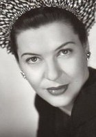 杰奎琳·德威特 Jacqueline deWit