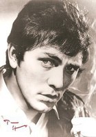 特伦斯·斯坦普 Terence Stamp