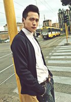 高云翔 Yunxiang Gao