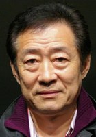 全国焕 Gook-hwan Jeon