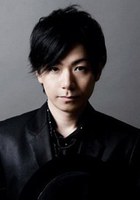 岸尾大辅 Daisuke Kishio