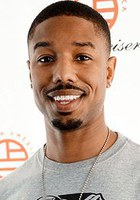 迈克尔·B·乔丹 Michael B. Jordan