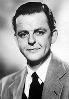 大卫·汤姆林森 David Tomlinson