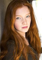 安娜丽丝·巴索 Annalise Basso