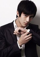 林更新 Gengxin Lin