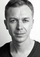 史蒂文·罗伯特森 Steven Robertson