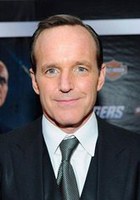 克拉克·格雷格 Clark Gregg