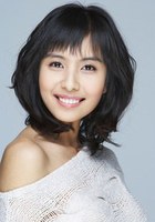 金惠娜 Hye-na Kim