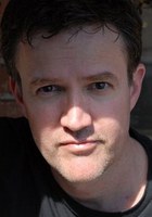 乔·克里斯特 Joe Chrest