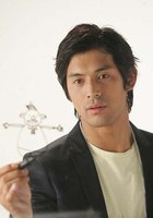 吴智昊 Ji-ho Oh