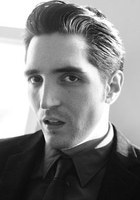 大卫·达斯马齐连 David Dastmalchian