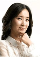 尹有善 Yu-seon Yun