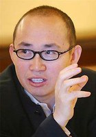 潘石屹 Shiyi Pan