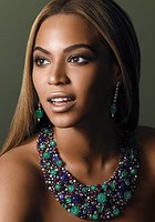 碧昂丝·诺尔斯 Beyoncé Knowles