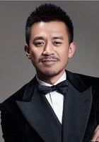 王学兵 Xuebing Wang