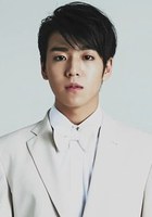 李玹雨 Hyun-Woo Lee