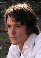 杰赛普·安德鲁斯 Giuseppe Andrews