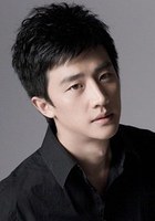 黄轩 Xuan Huang