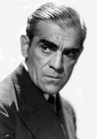 波利斯·卡洛夫 Boris Karloff