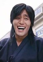 崔成国 Seong-guk Choi