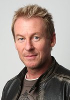 理查德·劳斯伯格 Richard Roxburgh