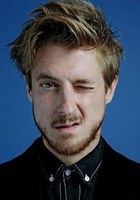亚瑟·达维尔 Arthur Darvill