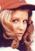 PJ·索尔丝 P.J. Soles