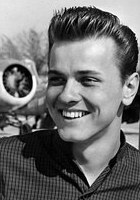 理查德·黛沃洛斯 Richard Davalos