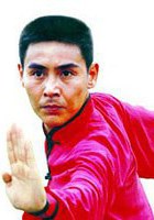 赵长军 Changjun Zhao