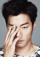 李天熙 Cheon-hee Lee