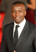 托尼·戈罗奇 Tony Kgoroge