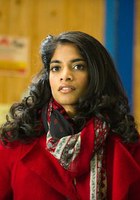 阿玛拉·卡兰 Amara Karan