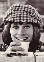 丽塔·塔欣厄姆 Rita Tushingham