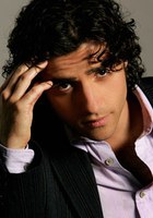 大卫·克鲁霍尔特兹 David Krumholtz