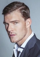 阿兰·里奇森 Alan Ritchson