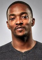 安东尼·麦凯 Anthony Mackie