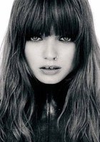 阿比·丽 Abbey Lee