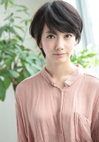 波瑠 Haru