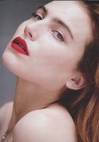 德丽·海明威 Dree Hemingway