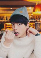 坂口健太郎 Kentaro Sakaguchi