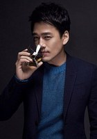 王耀庆 David Wang