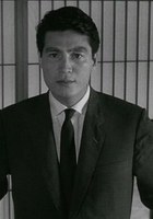 冈田英次 Eiji Okada