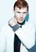 斯科特·黑兹 Scott Haze