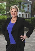 安·米切尔 Ann Mitchell
