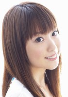 福原香织 Kaori Fukuhara