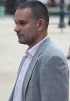 尼克·耐文 Nick Nevern