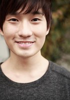 柳德焕 Deok-Hwan Ryu