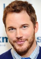 克里斯·普拉特 Chris Pratt