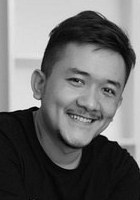 刘浩 Hao Liu