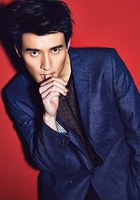 汪汐潮 Xichao Wang